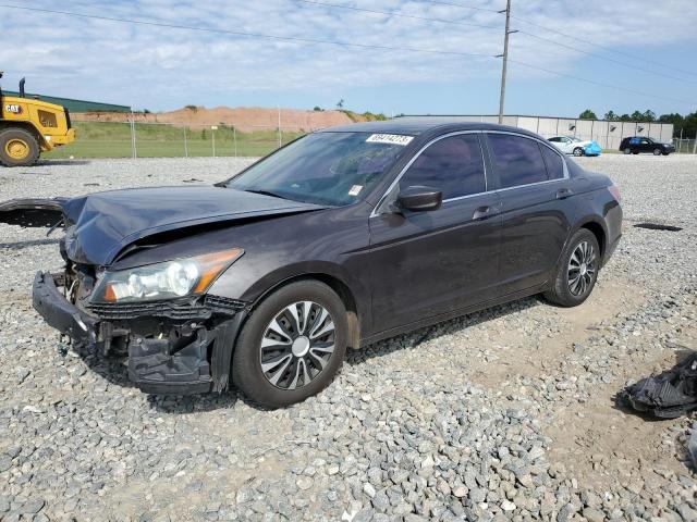 2011 Honda Accord Sedan LX