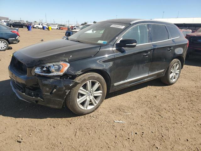 2016 Volvo XC60 