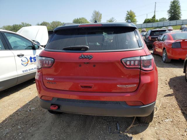 3C4NJDDB1LT226951 Jeep Compass Trailhawk