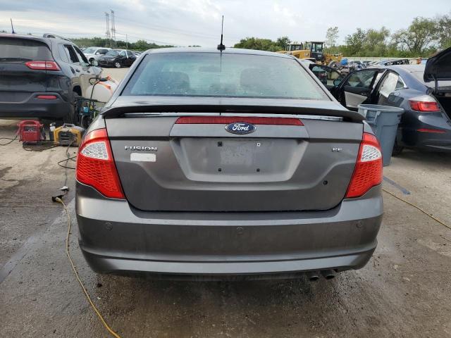 2012 Ford Fusion - Image 6