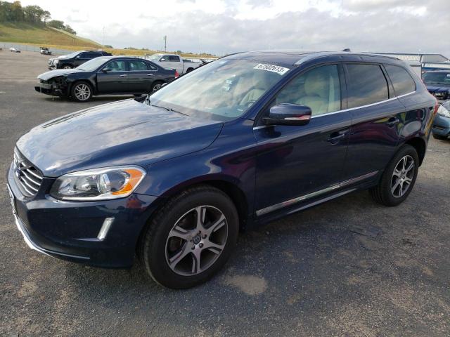 2015 Volvo XC60 