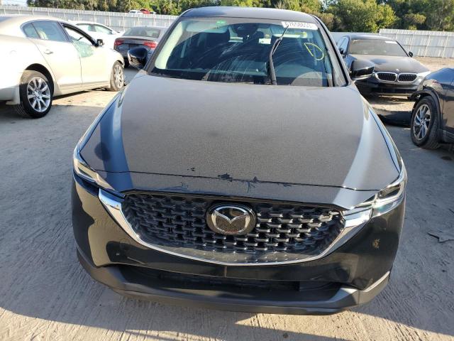 JM3KFBAM1P0186220 Mazda CX-5  5