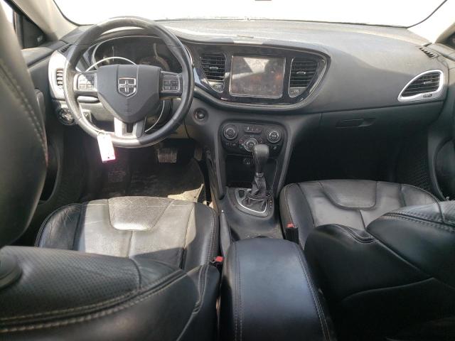1C3CDFCB0ED767594 Dodge Dart Limited
