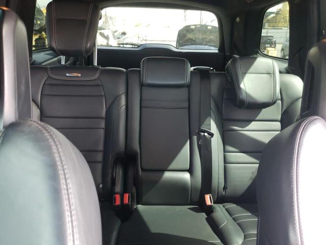 4JGDF7FEXHA841188 Mercedes-Benz Gls 63 Amg 4matic
