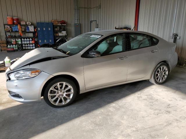 2013 Dodge Dart Limited