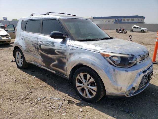 KNDJP3A53F7177282 | 2015 KIA SOUL +