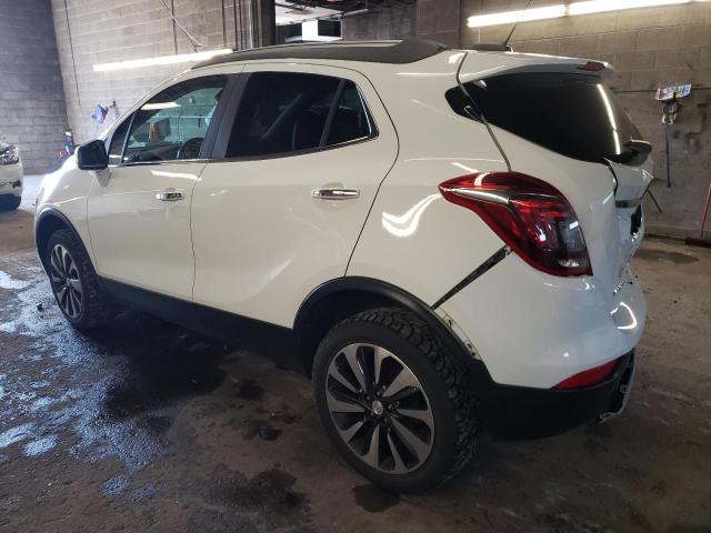 BUICK ENCORE PREFERRED 2017 1