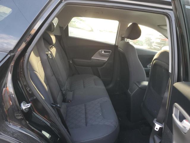 KNDCB3LC5J5132495 KIA NIRO FE