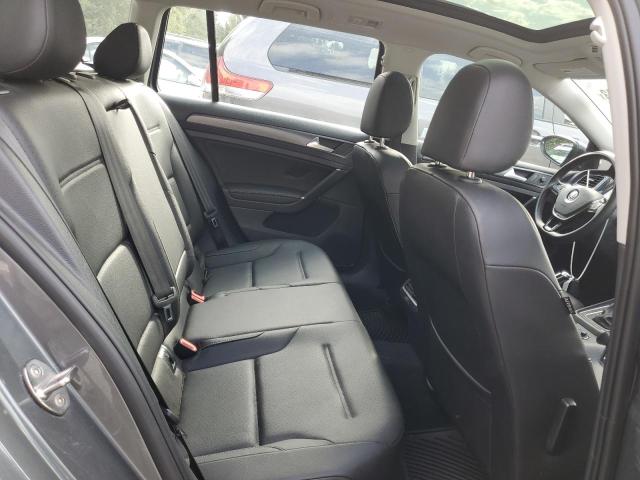 2019 VOLKSWAGEN GOLF SPORT - 3VWY57AUXKM508889