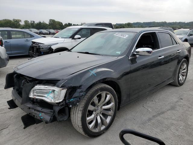 2019 Chrysler 300 Limited