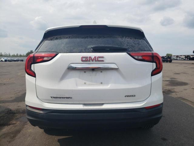 3GKALTEV6JL267606 GMC Terrain Sle