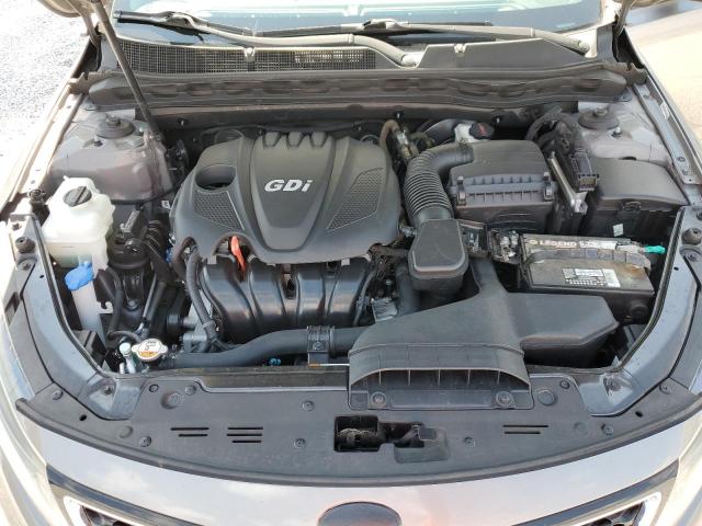 2015 KIA OPTIMA EX - 5XXGN4A71FG420795