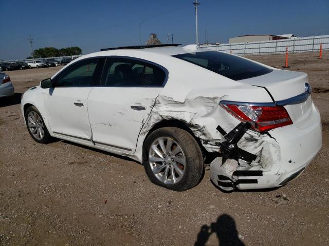 2015 Buick Lacrosse VIN: 1G4GB5G39FF311465 Lot: 66478173