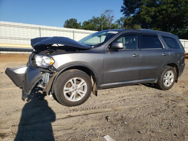 2012 Dodge Durango SXT