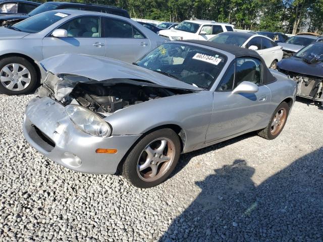 2001 Mazda MX-5 Miata Base