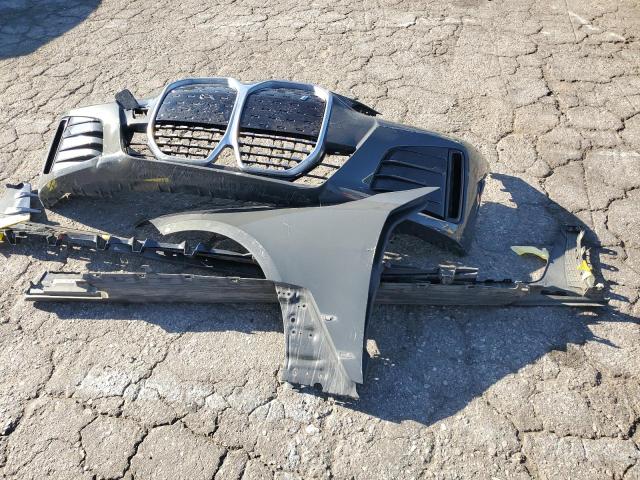 2023 BMW I4 EDRIVE4 WBY73AW08PFN97116