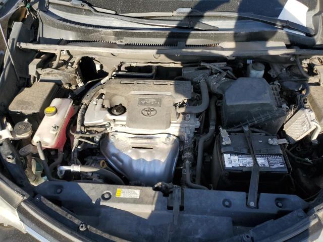 2T3RFREV0GW498379 Toyota Rav4 Xle
