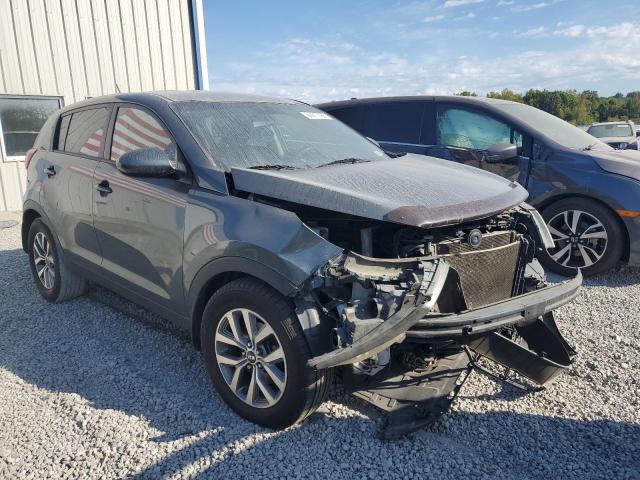 KNDPB3AC6E7576872 2014 Kia Sportage Base