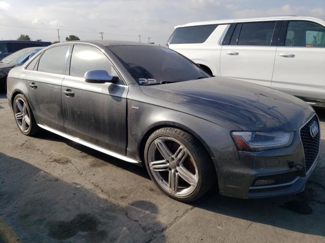 WAUBGAFL8FA113478 Audi S4 Premium Plus