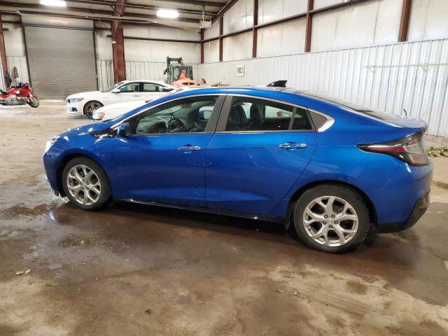 VIN 1G1RD6S50GU131870 2016 Chevrolet Volt, Ltz no.2