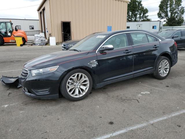 2019 Ford Taurus Limited