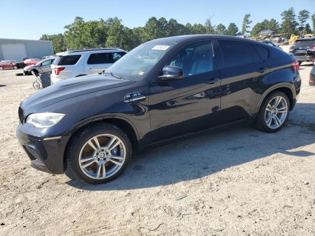 2014 BMW X6 M 