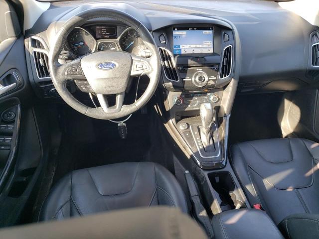 1FADP3N24HL242282 Ford Focus Titanium
