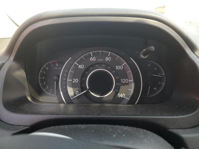 2HKRM3H38EH505614 Honda CR-V LX