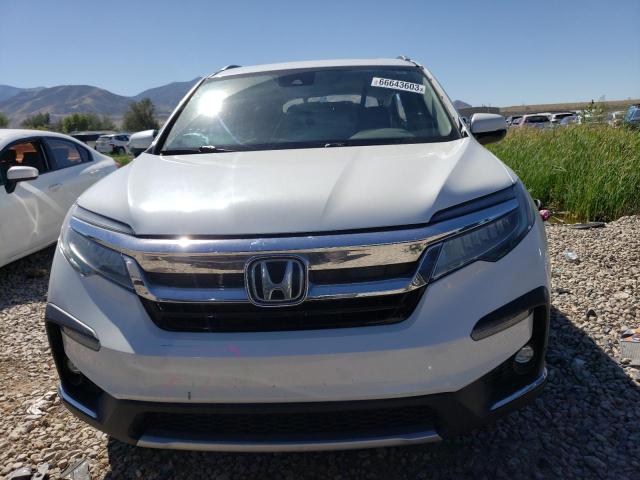 5FNYF6H98MB024982 Honda Pilot Touring