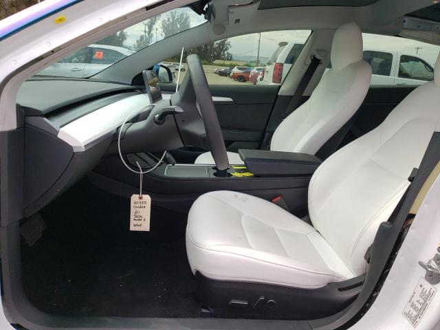 2021 TESLA MODEL 3 - 5YJ3E1EA9MF978087