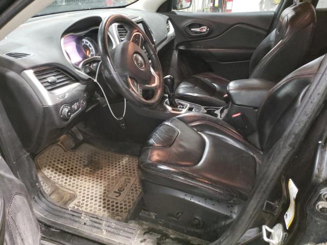 1C4PJMBS5EW242594 Jeep Cherokee Trailhawk