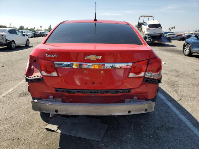 1G1PA5SH9E7200815 Chevrolet CRUZE LS