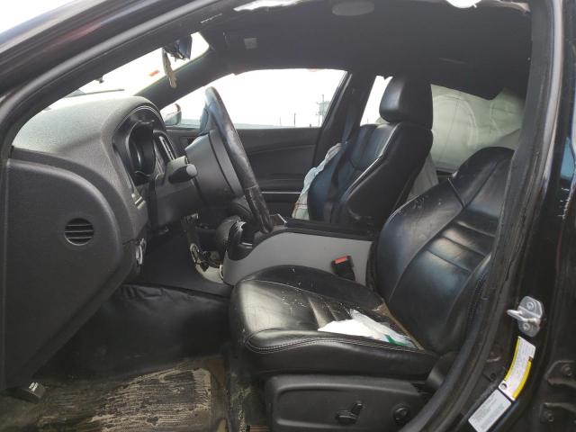 2015 DODGE CHARGER PO - 2C3CDXKT1FH908161
