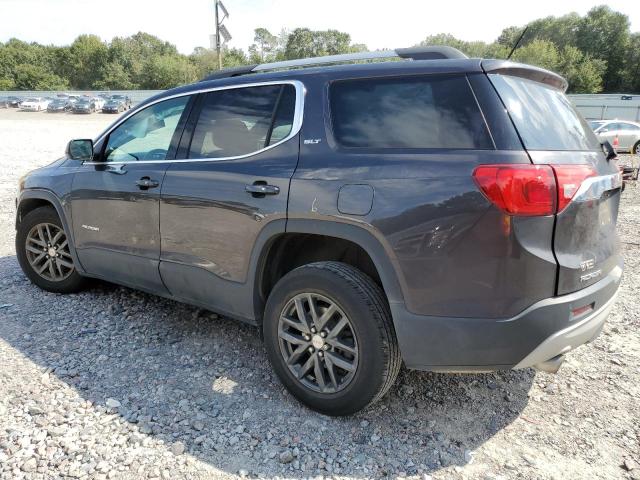 1GKKNMLS0KZ173762 GMC Acadia SLT 2