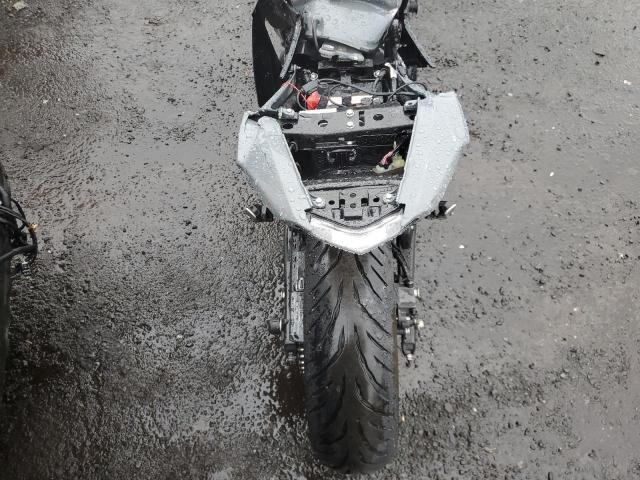 2018 KAWASAKI EX650 F - JKAEXEK13JDA26166