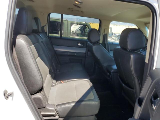 2FMGK5C85FBA23073 Ford FLEX SEL