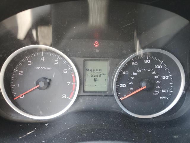 JF2SJADC4FG550450 Subaru Forester 2.5i Premium