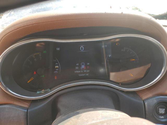 1C4RJFJT5GC477953 Jeep Grand Cherokee Summit