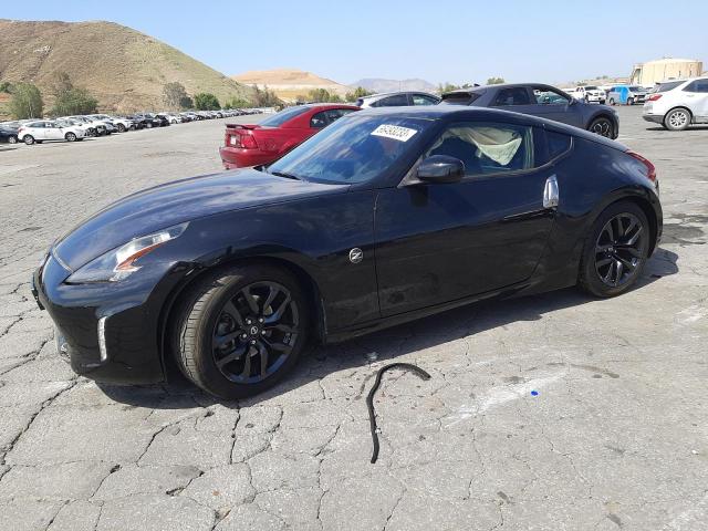 2018 Nissan 370Z Base