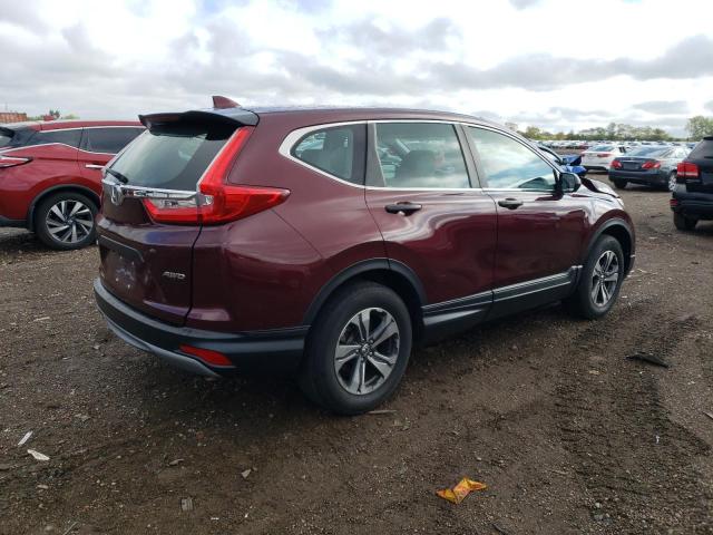 2HKRW6H31KH221121 Honda CR-V LX