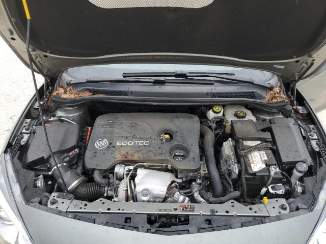 2017 BUICK CASCADA PR - W04WH3N55HG010819