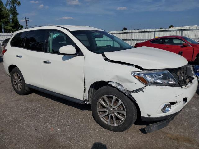 2016 Nissan Pathfinder S VIN: 5N1AR2MM0GC618068 Lot: 67323323