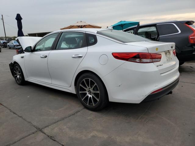 5XXGT4L34HG161495 KIA Optima Lx