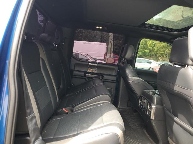 1FTFW1RG6JFD24518 Ford F150 Raptor