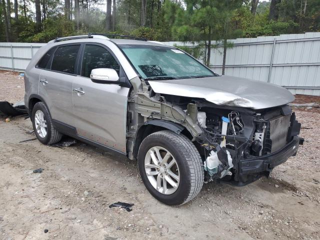 5XYKT3A64FG645998 KIA SORENTO LX