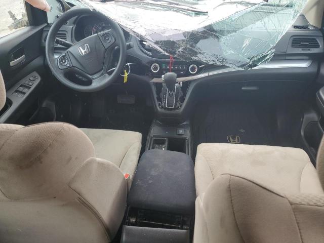 5J6RM4H30FL033650 Honda CR-V LX