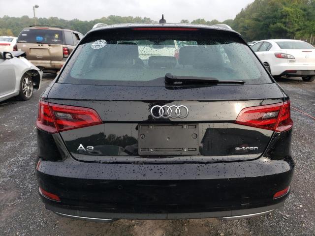 2016 AUDI A3 E-TRON - WAUSPBFFXGA155233