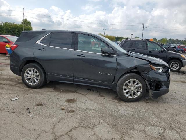  CHEVROLET EQUINOX 2020 Вугільний
