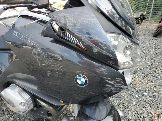 2005 BMW R1200 ST - WB10388085ZM15576