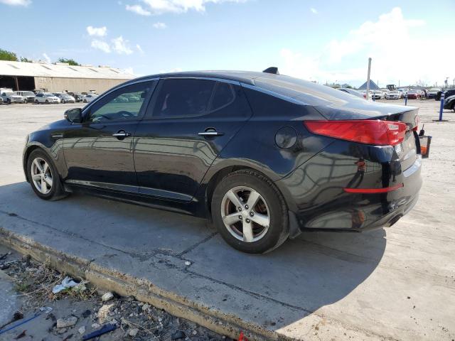 5XXGM4A76FG375906 KIA Optima Lx